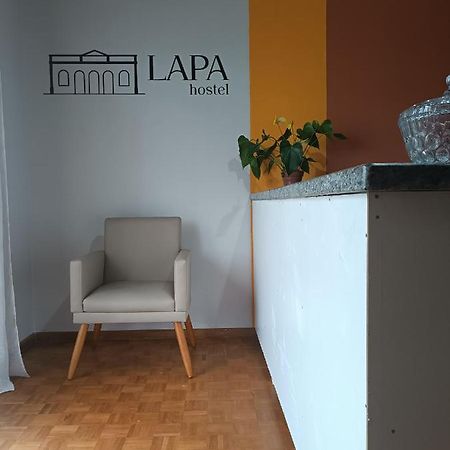 Lapa Hostel - Parana Luaran gambar