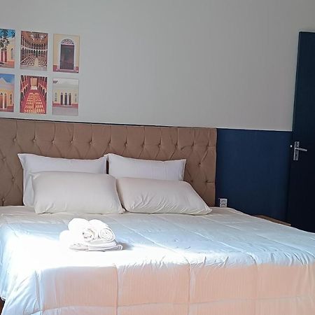 Lapa Hostel - Parana Luaran gambar