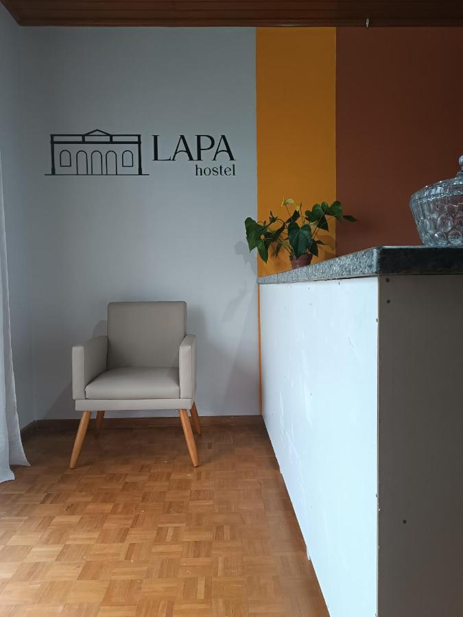 Lapa Hostel - Parana Luaran gambar