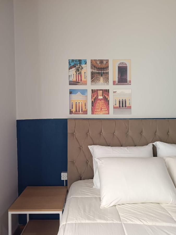 Lapa Hostel - Parana Luaran gambar