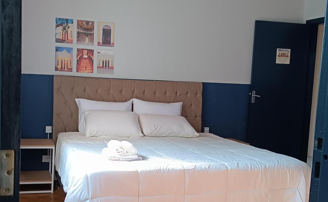 Lapa Hostel - Parana Luaran gambar