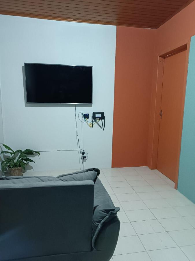 Lapa Hostel - Parana Luaran gambar