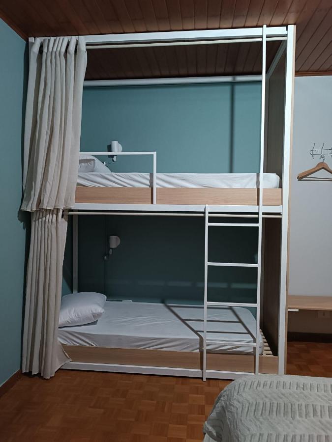 Lapa Hostel - Parana Luaran gambar