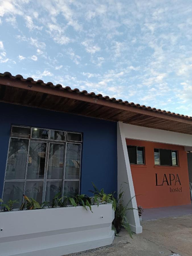 Lapa Hostel - Parana Luaran gambar