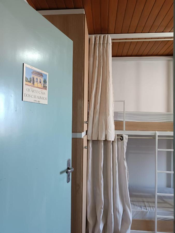 Lapa Hostel - Parana Luaran gambar