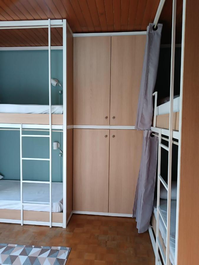 Lapa Hostel - Parana Luaran gambar