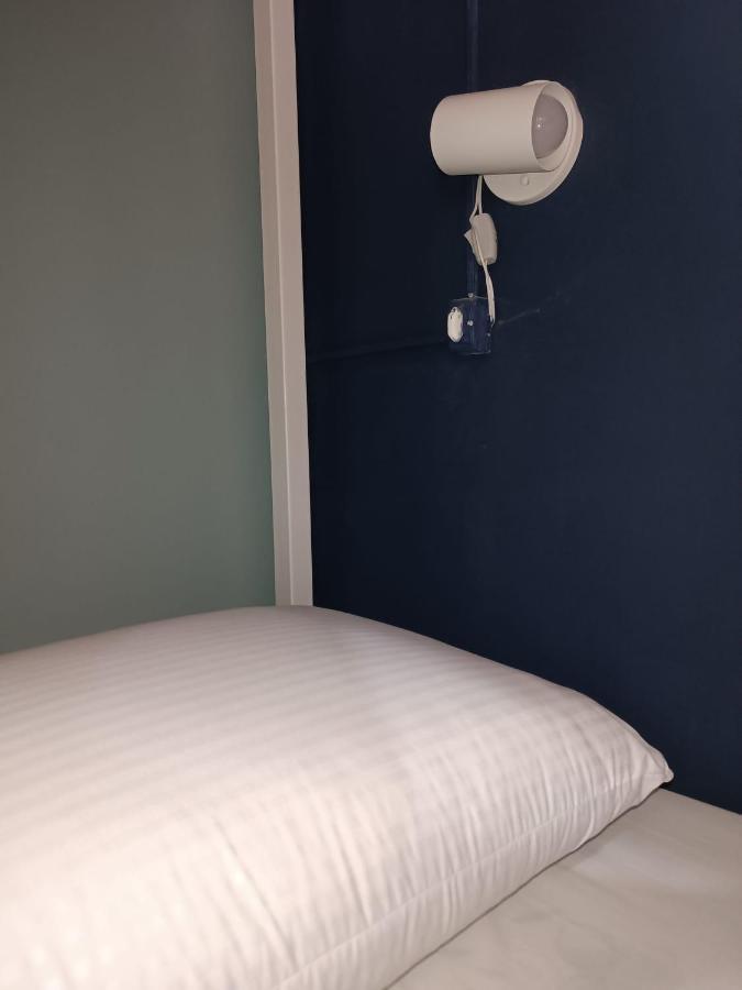 Lapa Hostel - Parana Luaran gambar
